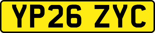YP26ZYC
