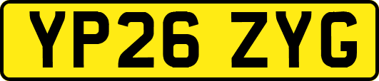 YP26ZYG