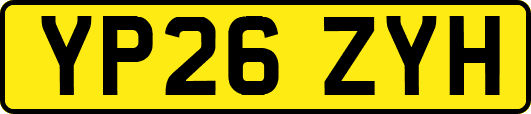 YP26ZYH