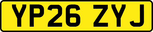 YP26ZYJ