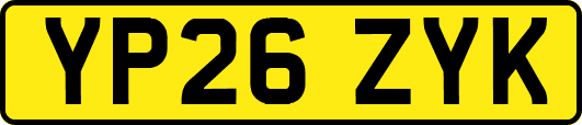 YP26ZYK