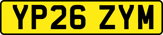 YP26ZYM