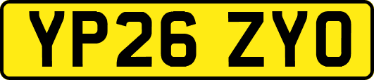 YP26ZYO
