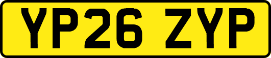 YP26ZYP