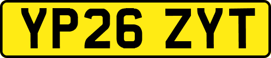 YP26ZYT