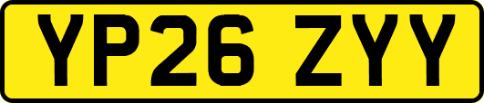 YP26ZYY