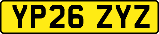 YP26ZYZ