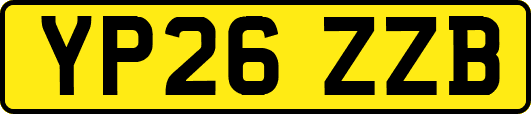 YP26ZZB