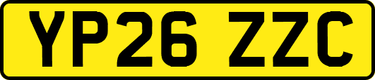 YP26ZZC