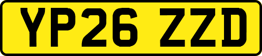 YP26ZZD