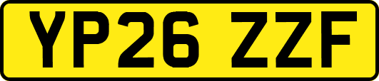 YP26ZZF