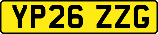 YP26ZZG