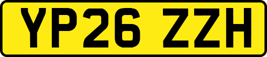 YP26ZZH