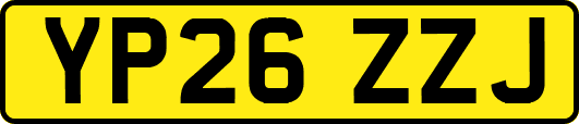 YP26ZZJ