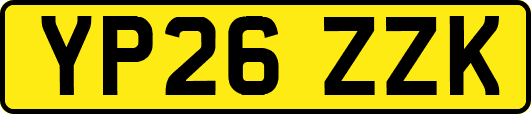 YP26ZZK