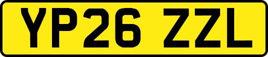 YP26ZZL