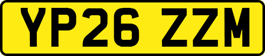 YP26ZZM