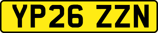 YP26ZZN