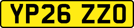 YP26ZZO