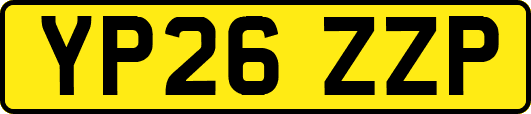 YP26ZZP