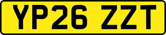 YP26ZZT