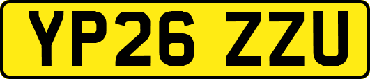 YP26ZZU