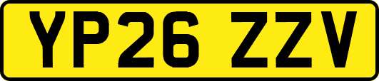 YP26ZZV