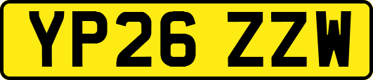 YP26ZZW