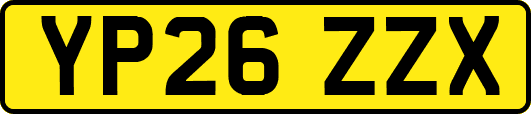 YP26ZZX