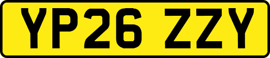 YP26ZZY