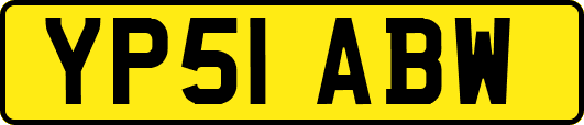 YP51ABW