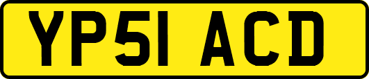 YP51ACD