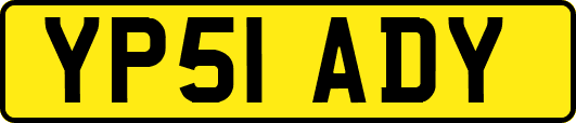 YP51ADY