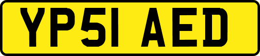 YP51AED