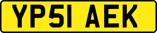 YP51AEK