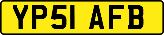 YP51AFB