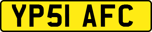 YP51AFC