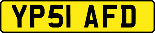 YP51AFD