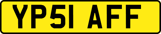 YP51AFF