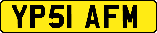 YP51AFM