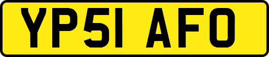 YP51AFO