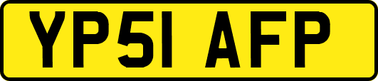 YP51AFP