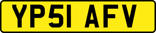 YP51AFV