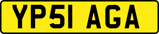 YP51AGA