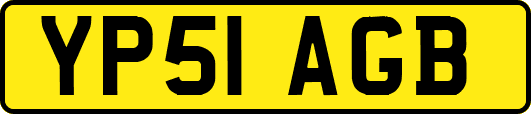 YP51AGB