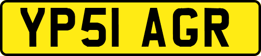 YP51AGR