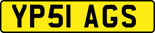 YP51AGS