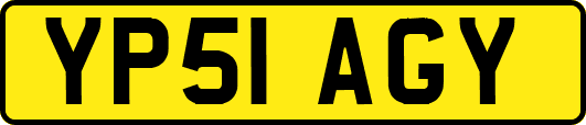 YP51AGY