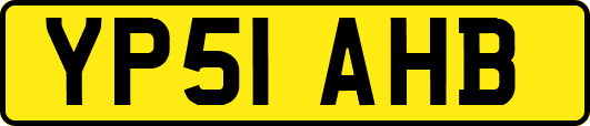 YP51AHB