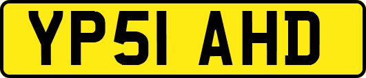 YP51AHD